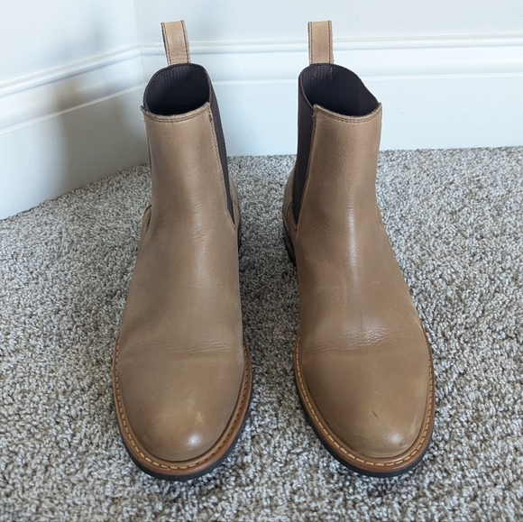 Nisolo Carmen Chelsea Boot sz 10 - Picture 2 of 9
